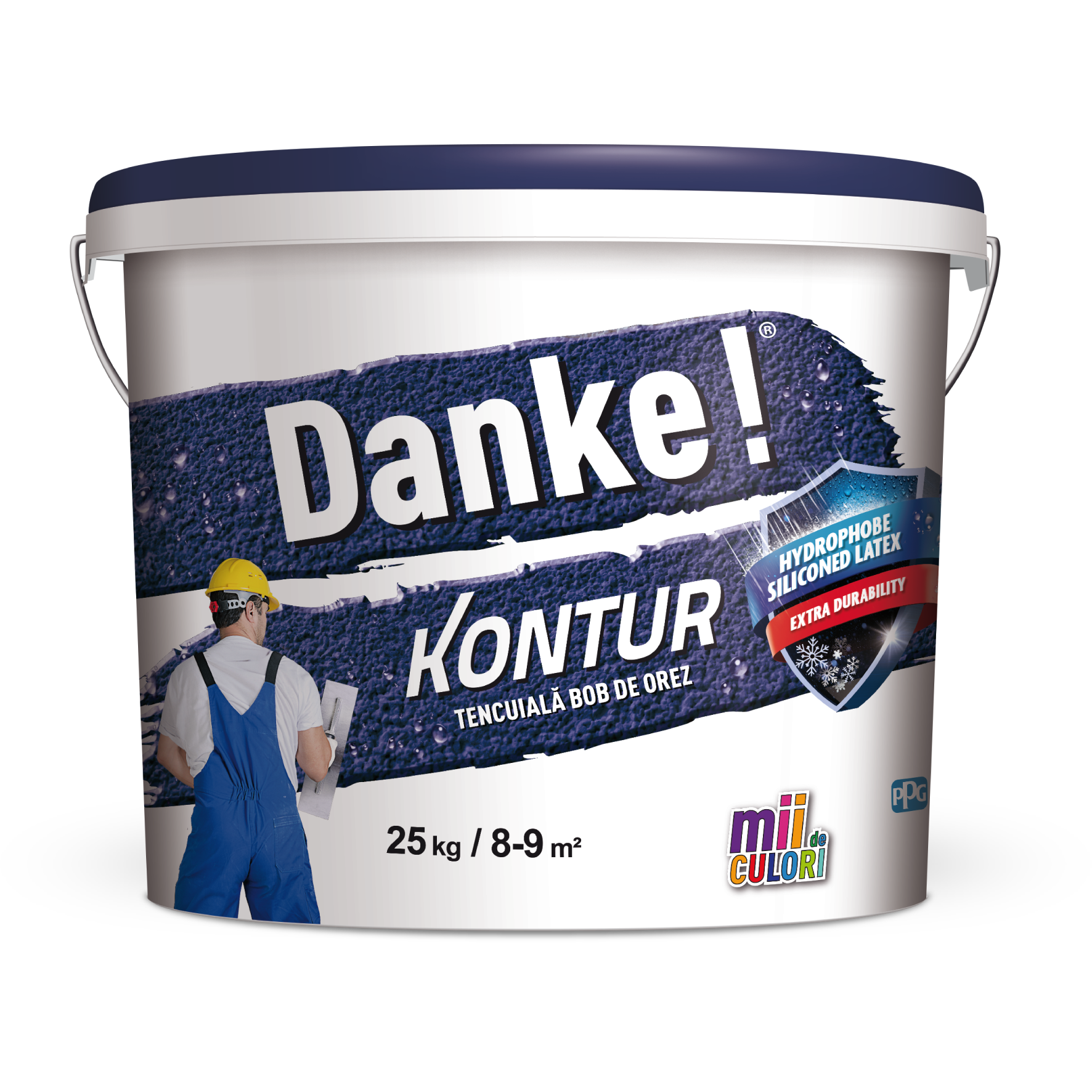 Danke! Kontur